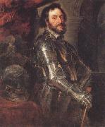 Peter Paul Rubens Thomas Howard,Earl of Arundel (mk01) Spain oil painting artist